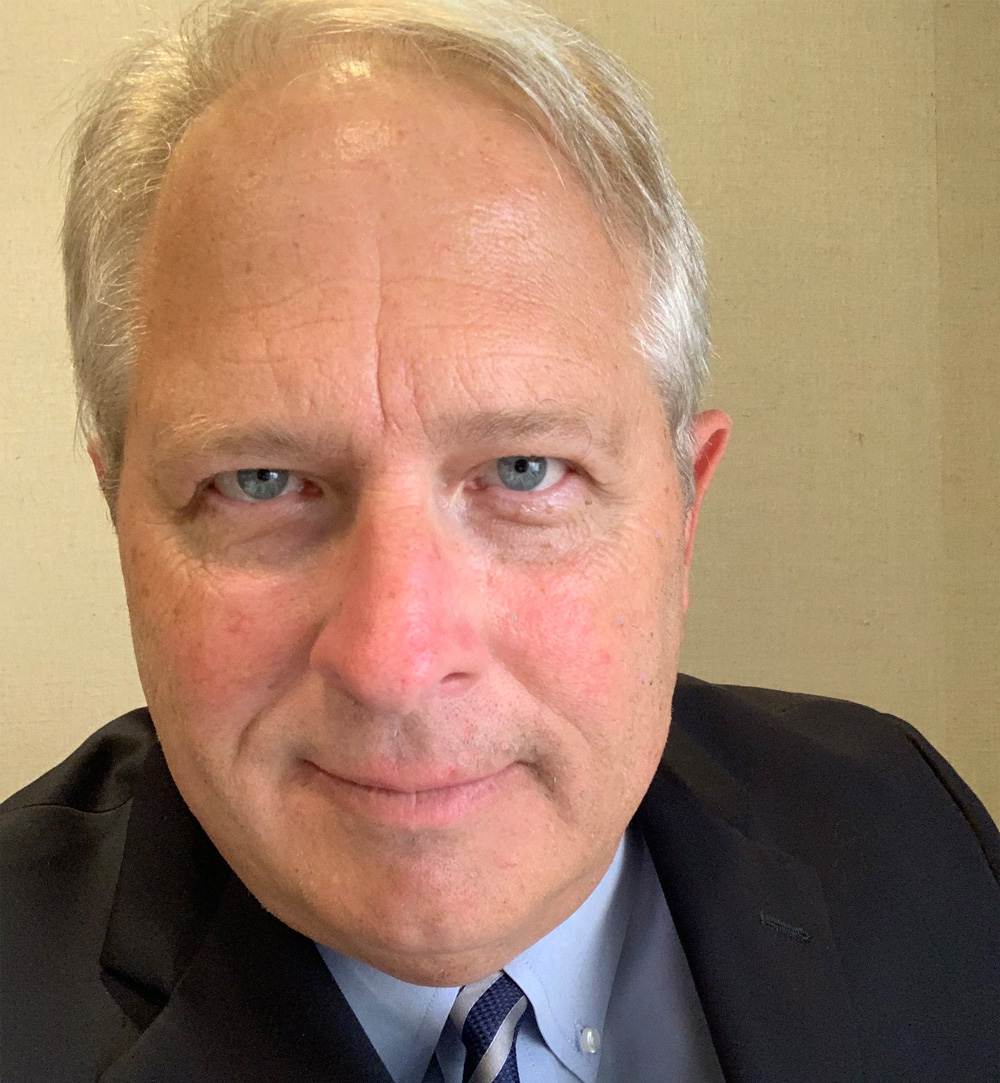 Ed DeShields, Founder and Chairman of Community Assurance